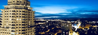 Blume Cruz Suites