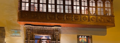 Aranwa Cusco Boutique Hotel