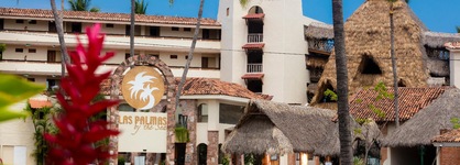 Las Palmas By The Sea -  All Inclusive