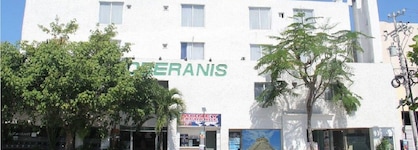 Hotel Soberanis