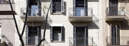 Eric Vökel Boutique Apartments - Sagrada Familia Suites