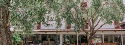 Hotel Santa Rosalia