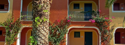 I Giardini Di Cala Ginepro Hotel Resort