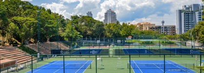 Royal Wing Suites & Spa Pattaya