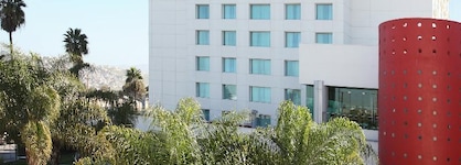 Tijuana Marriott Hotel