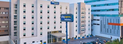 City Express By Marriott Tijuana Río