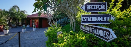 Azeda Boutique Hotel
