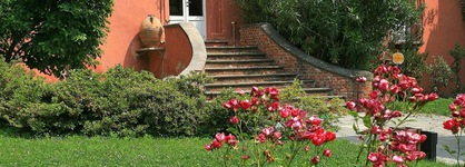 Castello Rosso