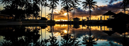 The Pearl Resort & Spa