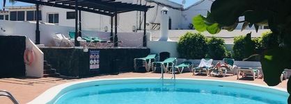 Apartamentos Maribel