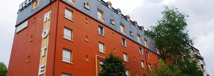 Hôtel Alliance Lourdes