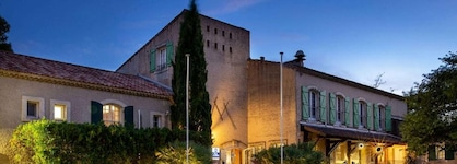 Best Western Le Val Majour