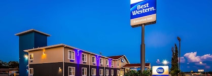 Best Western Executive Inn