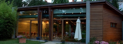 Hotel Río Bidasoa