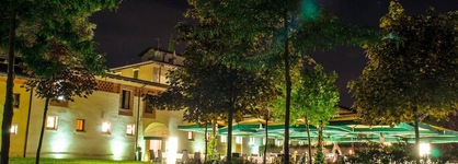 Relais Corte Cavalli
