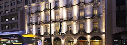 Hôtel Oceania Le Jura Dijon