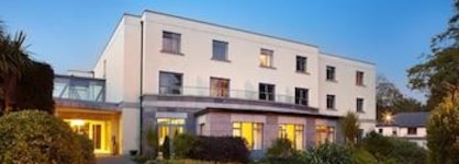 Shamrock Lodge Hotel