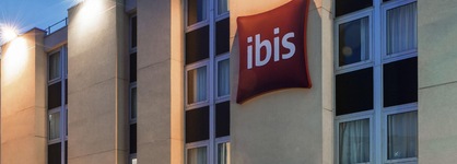 Ibis Paris Gennevilliers