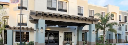 Hampton Inn Santa Barbara Goleta
