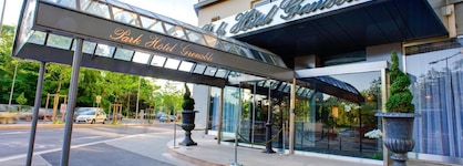 Park Hotel Grenoble - Mgallery Collection