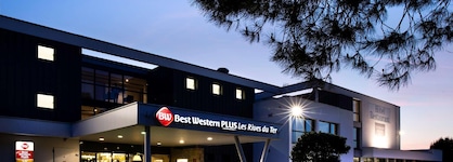 Best Western Plus Les Rives Du Ter