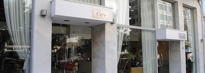 Glaros Hotel