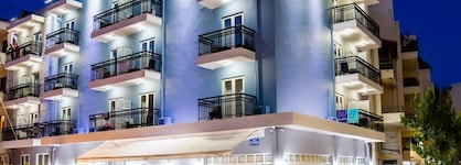 Astali Hotel