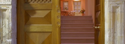 Hotel Casa Moazzo