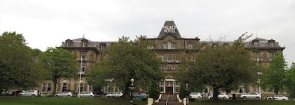 Britannia Palace Hotel Buxton & Spa