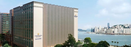 Intercontinental Grand Stanford Hong Kong By Ihg