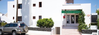 Las Lilas Apartments - Adults Only