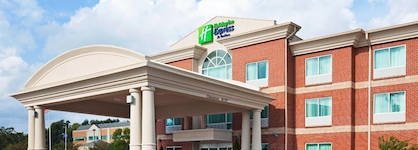 Holiday Inn Express Hotel & Suites Cincinnati Se Newport By Ihg