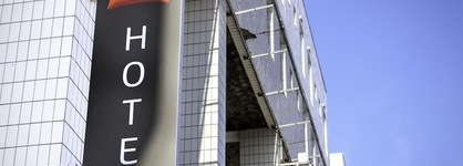 Ibis Lorient Centre Gare