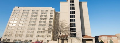 Holiday Inn Newark International Airport-North