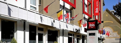 Brit Hotel Mulhouse Centre