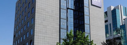 Ih Hotels Milano Lorenteggio