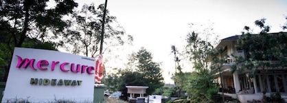 Mercure Koh Chang Hideaway