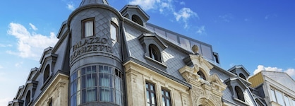 Palazzo Donizetti Istanbul, Tapestry Collection By Hilton