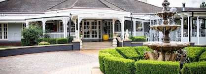 Voco Kirkton Park Hunter Valley By Ihg