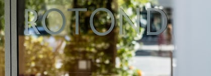 Hotel Rotonde