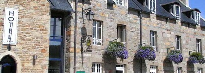 Hostellerie Pointe Saint-Mathieu