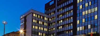 Hilton Milan