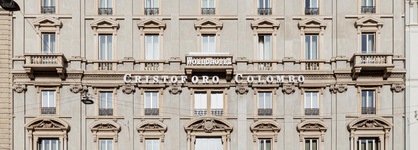 Hotel Cristoforo Colombo