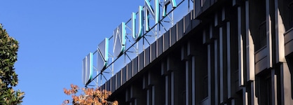 Unahotels Cusani Milano