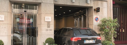 Hotel Berna