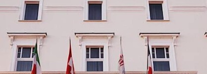 Hotel De La Ville