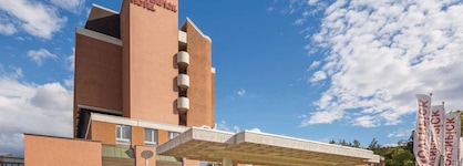 Mövenpick Hotel Zürich Regensdorf