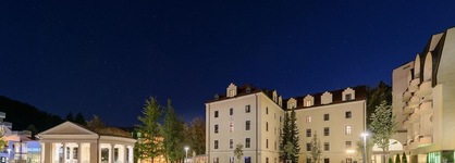 Grand Hotel Sava Superior