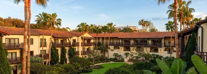 Estancia La Jolla Hotel & Spa