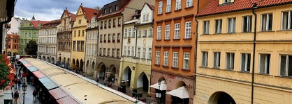 Prague Golden Age